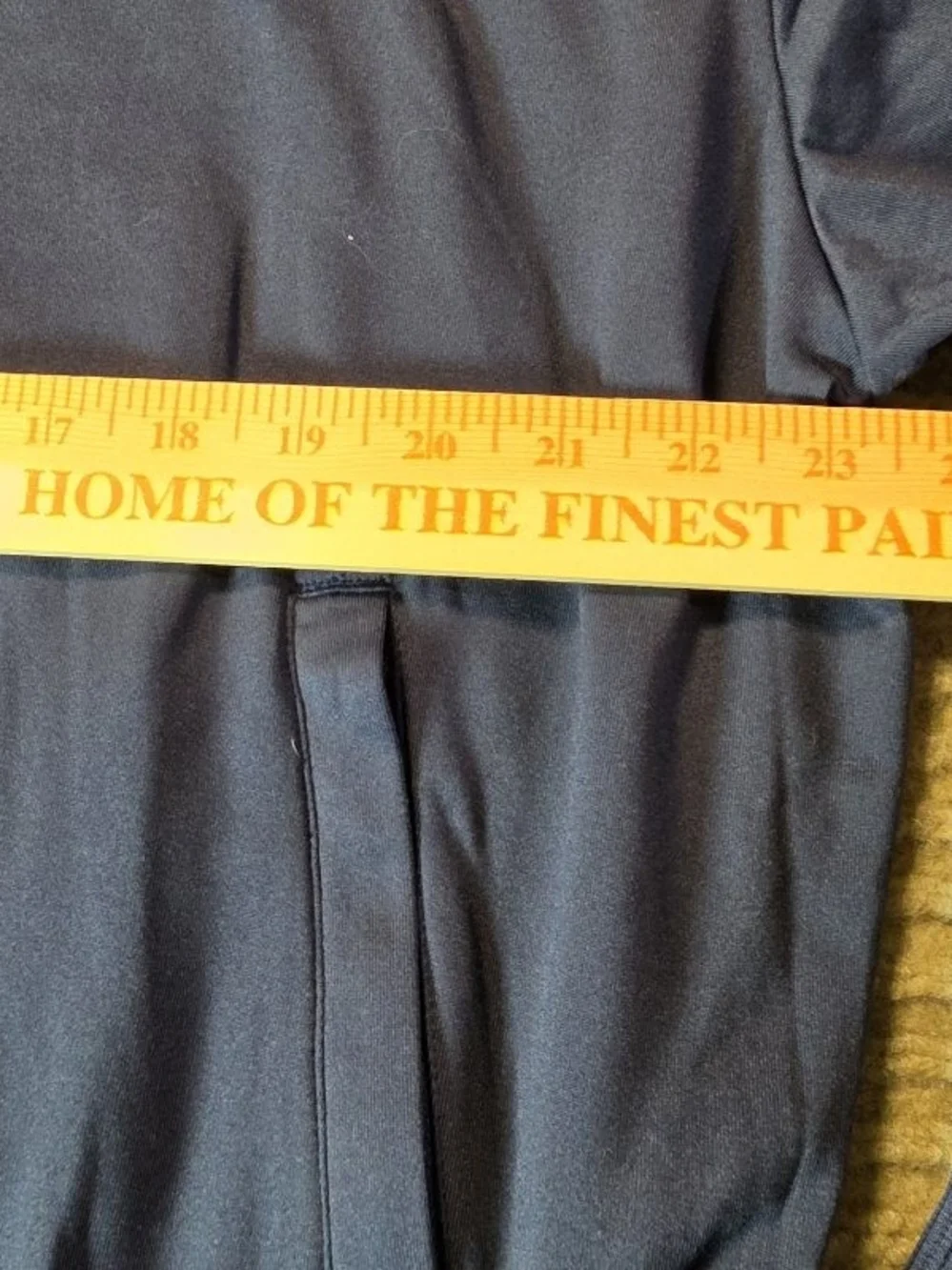 BOAST Men's Sz XL Full Zip Track Jacket $130 NEW. Ocean Reef Club Logo